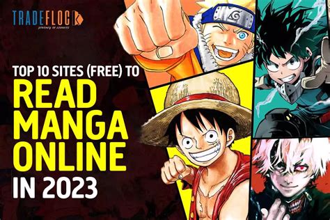 best site to read manga|top 10 best manga websites.